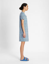 Load image into Gallery viewer, Zurigo Jersey Printed Tunic