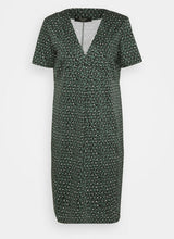 Load image into Gallery viewer, Zurigo Jersey Printed Tunic