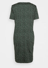 Load image into Gallery viewer, Zurigo Jersey Printed Tunic