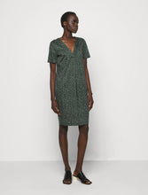 Load image into Gallery viewer, Zurigo Jersey Printed Tunic