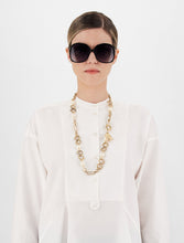 Load image into Gallery viewer, Kelly Coin Necklace
