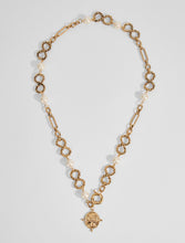 Load image into Gallery viewer, Kelly Coin Necklace
