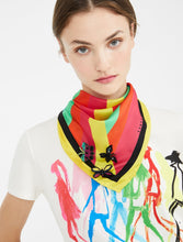 Load image into Gallery viewer, Doria Beaded Brooch