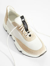 Load image into Gallery viewer, Cigno Mult Textured Sneaker