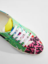 Load image into Gallery viewer, Jerez Donald Robertson Sneaker