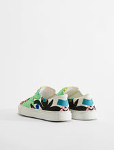 Load image into Gallery viewer, Jerez Donald Robertson Sneaker