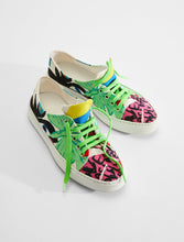 Load image into Gallery viewer, Jerez Donald Robertson Sneaker