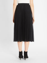 Load image into Gallery viewer, Pinza Pleated Skirt