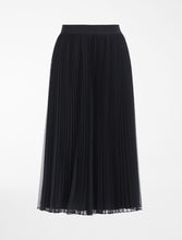 Load image into Gallery viewer, Pinza Pleated Skirt