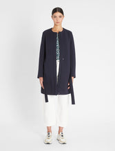 Load image into Gallery viewer, Reed Scuba Mid Length Jacket