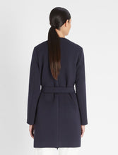 Load image into Gallery viewer, Reed Scuba Mid Length Jacket