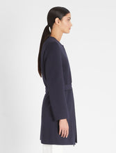 Load image into Gallery viewer, Reed Scuba Mid Length Jacket