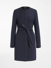 Load image into Gallery viewer, Reed Scuba Mid Length Jacket