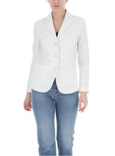 Load image into Gallery viewer, Panay Jersey 3 Button Blazer