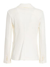 Load image into Gallery viewer, Panay Jersey 3 Button Blazer