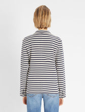 Load image into Gallery viewer, Panay Jersey 3 Button Blazer