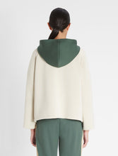 Load image into Gallery viewer, Markus Hooded Scuba Jacket