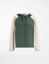 Load image into Gallery viewer, Markus Hooded Scuba Jacket