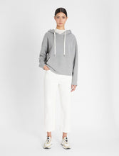 Load image into Gallery viewer, Vortice Jersey Hoodie