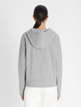 Load image into Gallery viewer, Vortice Jersey Hoodie