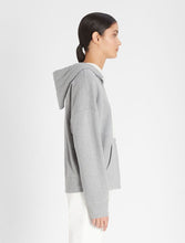 Load image into Gallery viewer, Vortice Jersey Hoodie