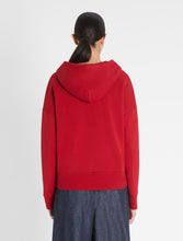 Load image into Gallery viewer, Vortice Jersey Hoodie