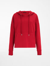 Load image into Gallery viewer, Vortice Jersey Hoodie