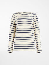 Load image into Gallery viewer, Aereo Cotton Crew Long Sleeve  Tee