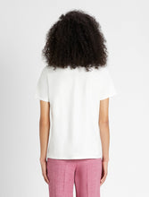 Load image into Gallery viewer, Tracia Embroidered Tee