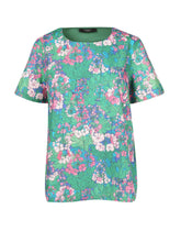 Load image into Gallery viewer, Caco Cotton Poplin Jersey Back