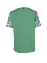 Load image into Gallery viewer, Caco Cotton Poplin Jersey Back