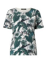 Load image into Gallery viewer, Caco Cotton Poplin Jersey Back