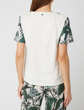Load image into Gallery viewer, Caco Cotton Poplin Jersey Back