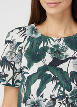 Load image into Gallery viewer, Caco Cotton Poplin Jersey Back