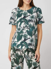 Load image into Gallery viewer, Caco Cotton Poplin Jersey Back