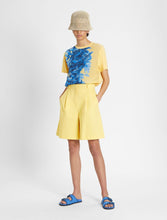 Load image into Gallery viewer, Sarda Oversized Printed Tee