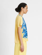 Load image into Gallery viewer, Sarda Oversized Printed Tee