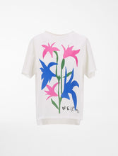 Load image into Gallery viewer, Sarda Oversized Printed Tee
