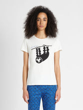 Load image into Gallery viewer, Selva Printed Cotton Tee