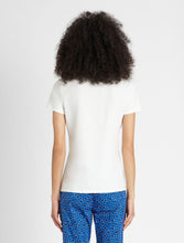 Load image into Gallery viewer, Selva Printed Cotton Tee