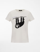 Load image into Gallery viewer, Selva Printed Cotton Tee
