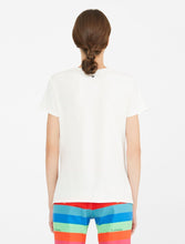 Load image into Gallery viewer, Selva Printed Cotton Tee