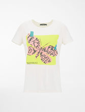 Load image into Gallery viewer, Selva Printed Cotton Tee