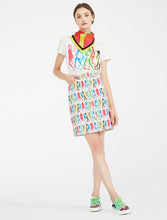 Load image into Gallery viewer, Selva Printed Cotton Tee