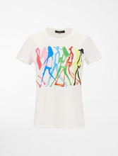 Load image into Gallery viewer, Selva Printed Cotton Tee