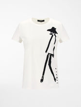 Load image into Gallery viewer, Selva Printed Cotton Tee