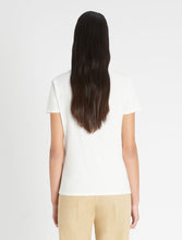Load image into Gallery viewer, Benny Jersey Cotton Tee