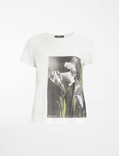 Load image into Gallery viewer, Benny Jersey Cotton Tee