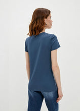 Load image into Gallery viewer, Benny Jersey Cotton Tee