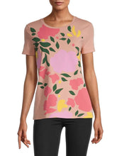 Load image into Gallery viewer, Benny Jersey Cotton Tee
